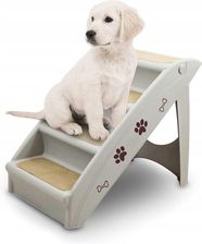 Zdjęcie Animel Schodki Kładka Dla Psa Do 100Kg M17472 1584351685 - Wleń