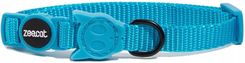 Zdjęcie Zeedog Zee Dog Obroża Dla Kota Ultimate Blue 1584356037 - Libiąż