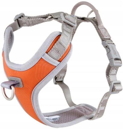Hurtta Szelki Venture No-Pull Harness 40-45cm Pomarańcz 934061 1584859032
