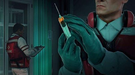 HITMAN World of Assassination (Gra PS5) - zdjęcie 2