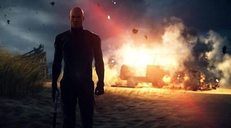 HITMAN World of Assassination (Gra PS5) - zdjęcie 6