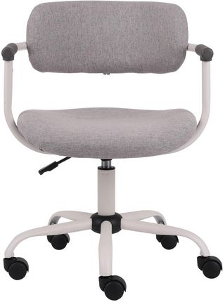 Krzesło biurowe Kobi W Grey