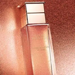 Dior prestige clearance micro lotion