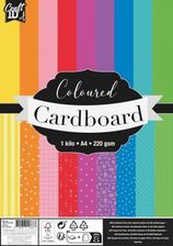 Zdjęcie Papier A4 Grafix - Rychwał