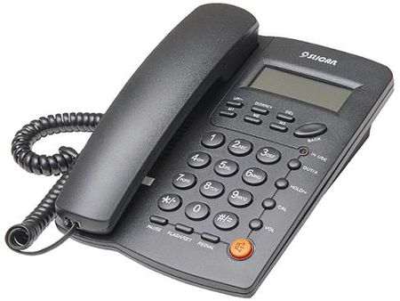 Slican XL-606 Telefon biurowy