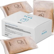 Zdjęcie Neo Media Neo Bag Plus 8 Wkładów Obniżanie Ph I Gh Wody - Jaraczewo