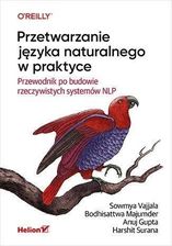Zdjęcie Przetwarzanie języka naturalnego w praktyce - Płock