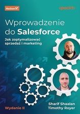Wprowadzenie do Salesforce w.2