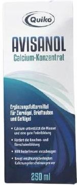 Quiko calcium