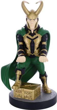 Exquisite Gaming Marvel Cable Guy Loki 20cm