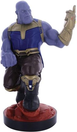 Exquisite Gaming Marvel Cable Guy Thanos 20cm