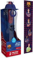 Zdjęcie Dafi Soft Fc Barcelona 0,5l Barca + Filtry Węglowy 2szt. - Drobin