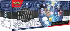 Zdjęcie Pokemon TCG Holiday Calendar 2023 - Kraków