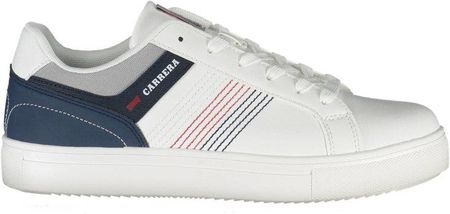 CARRERA WHITE BUTY SPORTOWE MĘSKIE