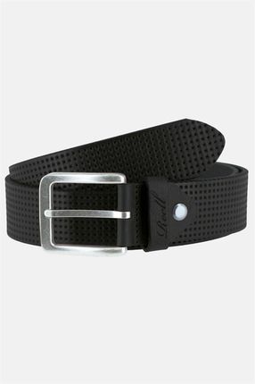 pasek REELL - Pixel Belt Black (120) rozmiar: S/M