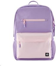 Zdjęcie HP Plecak Campus Lavender (7J597AA) - Płoty