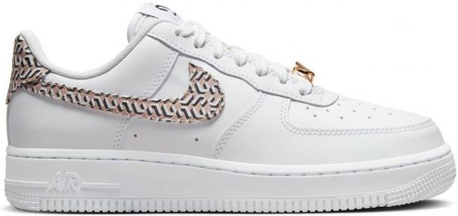 人気 ☆NIKE☆ AIR FORCE 1 LX X UNITED DZ2709-100 Buty Nike Air Force 1 LX - DZ2709-100 - Ceny i opinie - Ceneo.pl