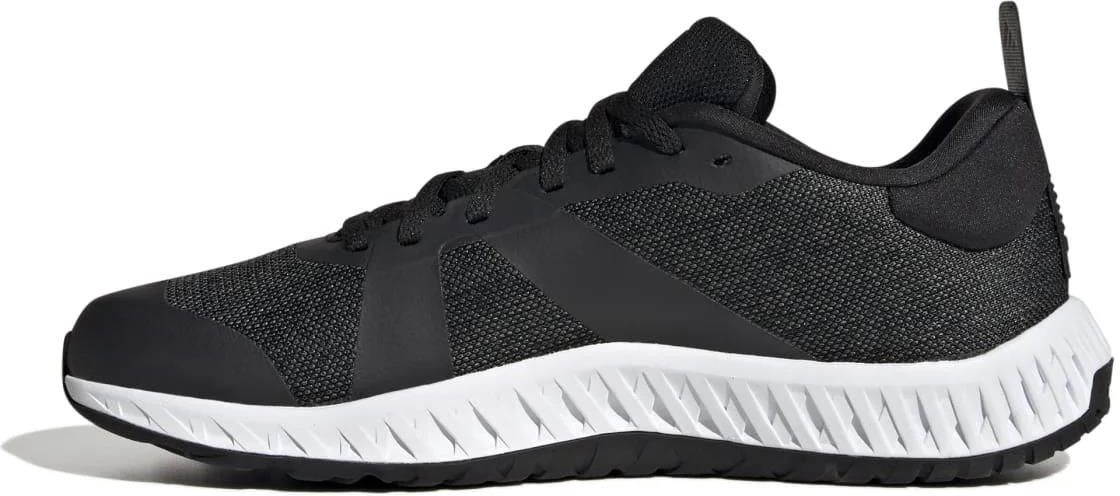 If3199 Damskie Buty Adidas Everyset Trainer W If3199 – Czarny - Ceny i opinie ...