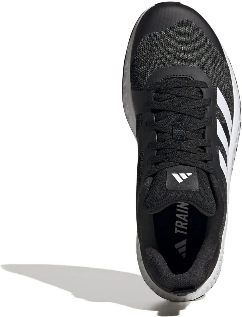 If3199 Damskie Buty Adidas Everyset Trainer W If3199 – Czarny - Ceny i opinie ...