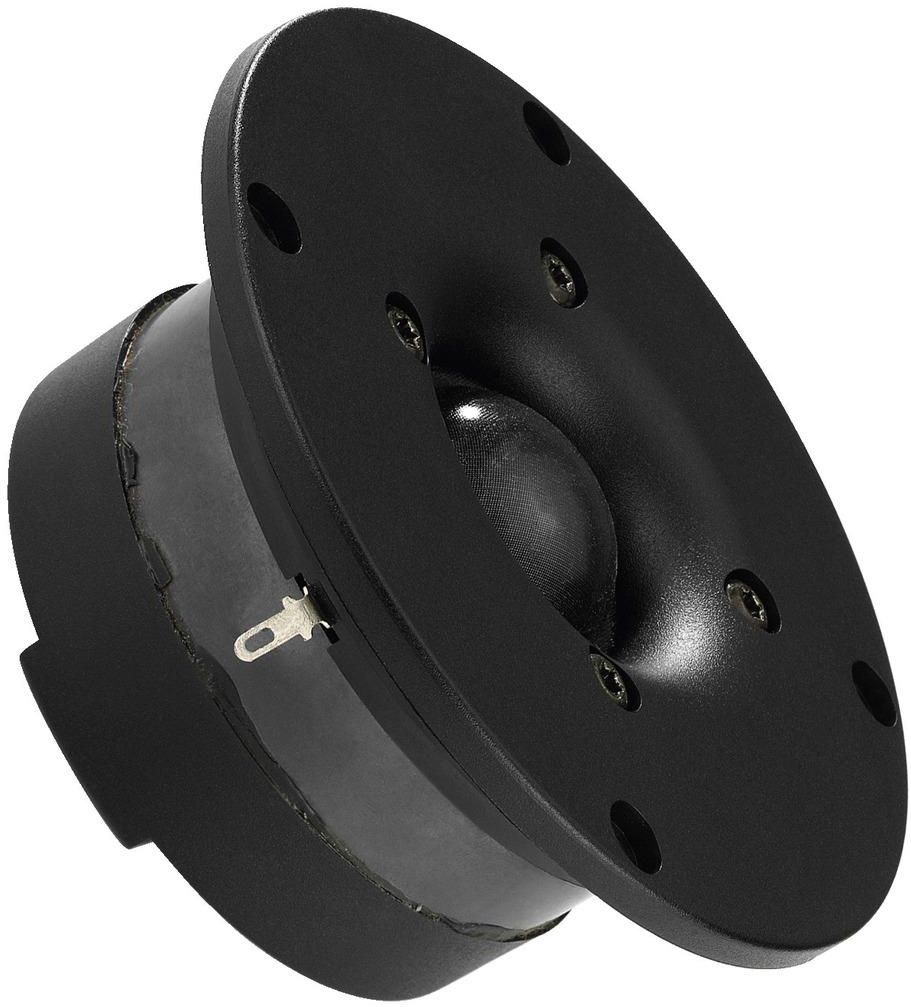 фото Акустичні колонки Monacor DT-300 Black