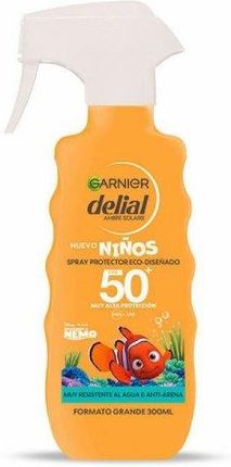 Garnier Balsam Do Opalania Spf 50 Eco 300 ml