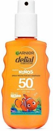 Garnier Balsam Do Opalania Spf 50 Eco 150 ml