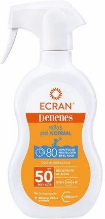 Ecran Balsam Do Opalania Denenes Spf 50+ 270 ml