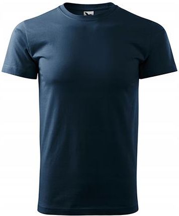 Malfini T-Shirt Basic Koszulka Bawełniana 2Xl
