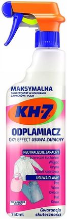 Kh 7 Oxy Odplamiacz Z Pochłanianiem Zapachu 750Ml