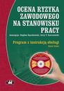 Oddk Program Bazowy ''Ocena Ryzyka Zawodowego – Program Komputerowy'' Cd142