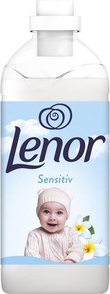 Lenor Sensitive Hipoalergiczny 34 prań 850 ml