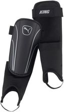 Zdjęcie Ochraniacze Puma King Ankle 30848 Czarny - Rydułtowy