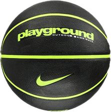 Zdjęcie Piłka Koszykowa Nike Playground Outdoor Czarny - Szamocin
