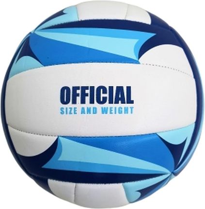 Piłka Siatkowa Enero Pro Beach Soft Touch - zdjęcie 3