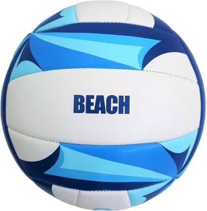 Piłka Siatkowa Enero Pro Beach Soft Touch - zdjęcie 5