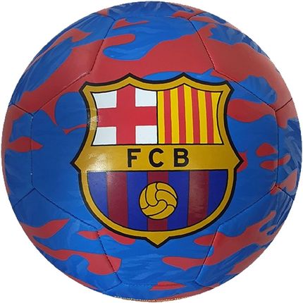 Piłka Nożna Fc Barcelona Camo