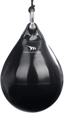 Zdjęcie Worek Bokserski Yakima Sport Aqua Bag Czarny - Lewin Brzeski