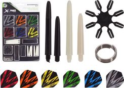 Zdjęcie Akcesoria Do Darta 84szt. Xqmax - Tyszowce