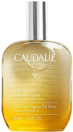Caudalie Soleil Des Vignes Olejek Pielęgnacyjny 50 ml