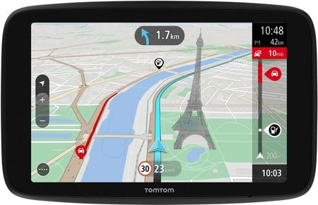 Nawigacja samochodowa TomTom GO Expert Plus 6 - Opinie i ceny na