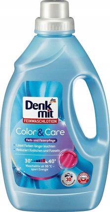 Denkmit Detersivo in polvere Ultra Sensitive, 20 lav. Acquisti online  sempre convenienti