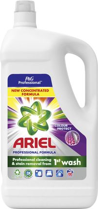 Ariel Professional Color Płyn Do Prania 5L