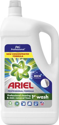 Ariel Professional Rich Formula Płyn Do Prania 5L