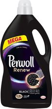 Zdjęcie Perwoll Black Renew Repair Płyn Prania 3,74L 68Pr - Nowe