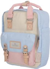 Doughnut Doughnut Macaroon Mini Cream X Iceberg X Sakura 7L D124 0259 F Różnokolorowy
