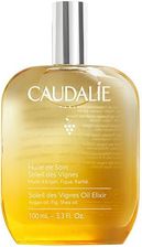 Zdjęcie Caudalie Soleil Des Vignes Olejek Pielęgnacyjny 100 ml - Suchań