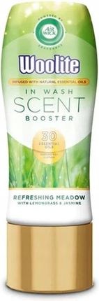 Woolite By Air Wick Perfumy Do Prania 300Ml Refres Opinie i