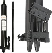 Zdjęcie Pi-Tec Żuraw Siłownik 8T Żurawia Pompa Podwójna Szybki + - Piaseczno