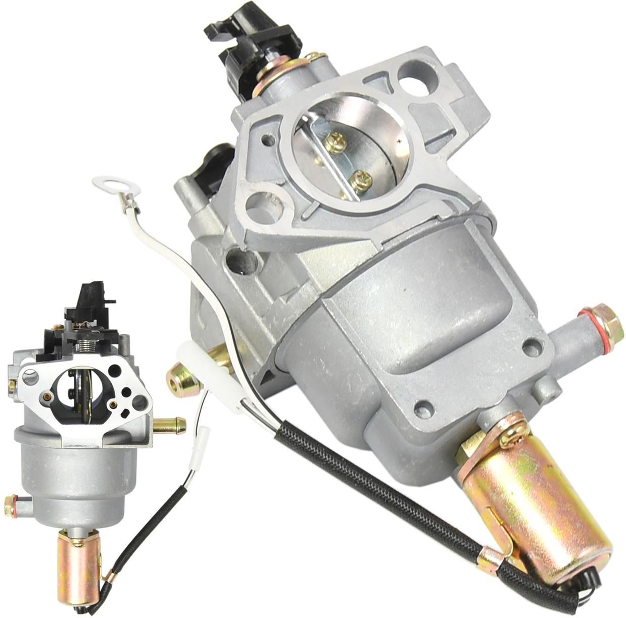 Pi-Tec Gaźnik Do Mtd 751-12771 951-12771 751-12823 - Ceny i opinie ...