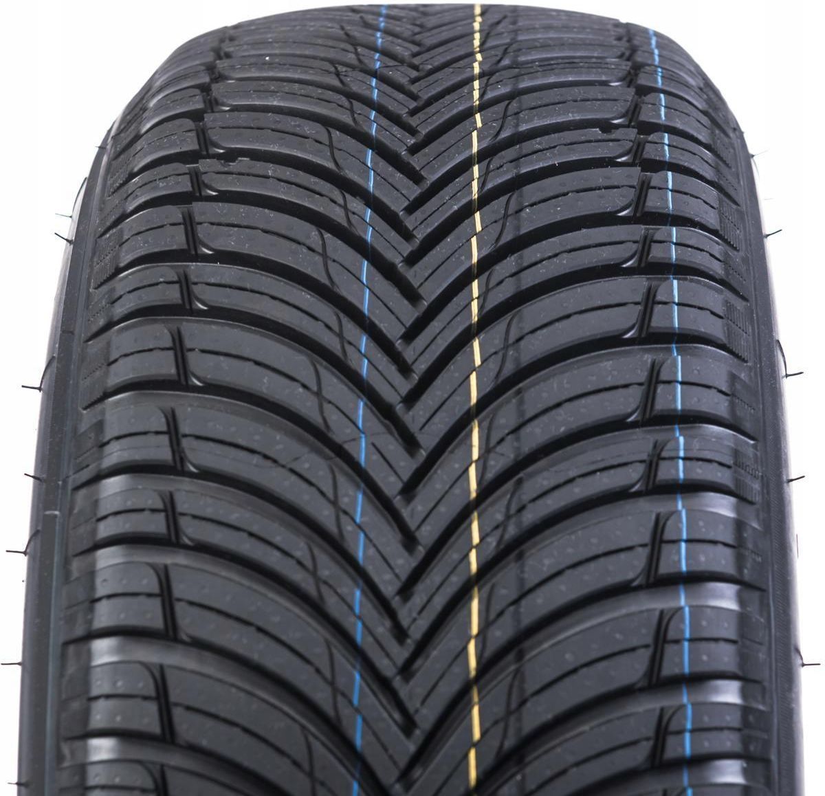Opony Bfgoodrich Advantage All-Season 245/45R18 100W Xl - Opinie i ceny ...